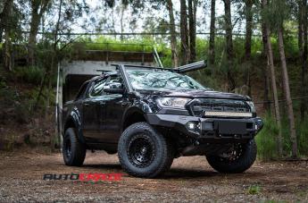 FORD-RANGER-ZEPHYR-MATTE-BLACK
